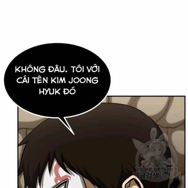 Ngôi Nhà Kết Nối Với Hầm Ngục: Chapter 29
