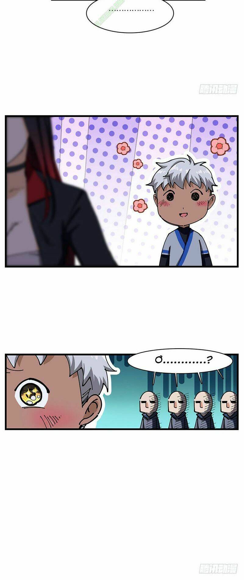 Bất Diệt Nguyên Thần: Chapter 31