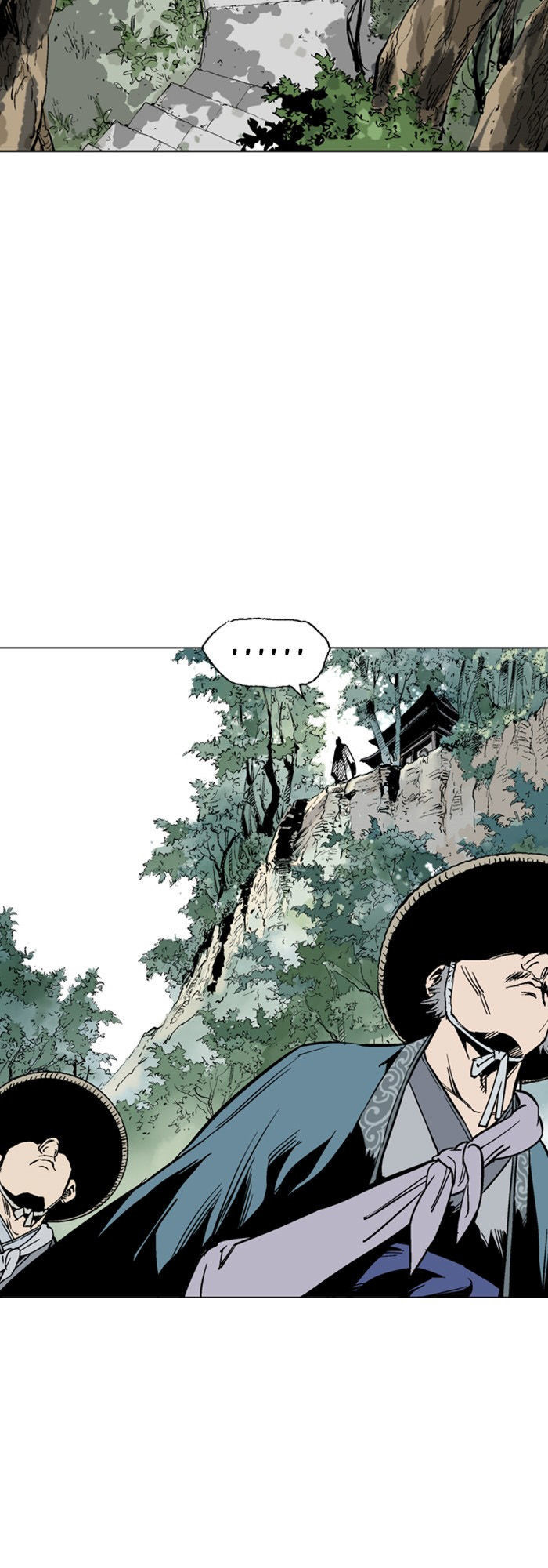 Cao Thủ 2: Chapter 30