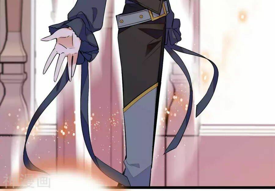 Huyết Túc Khế Ứớc: Chapter 5