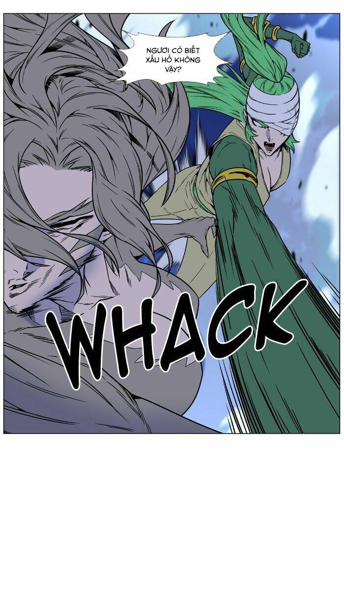 Ma Cà Rồng Quý Tộc: Chapter 452