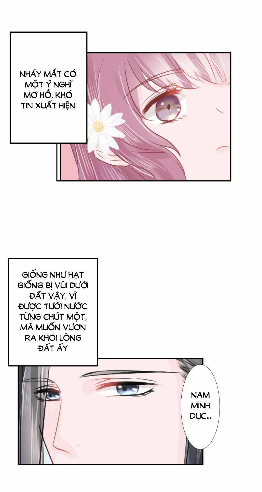 Đường Hoa Nhất Mộng Cổ Phi Truyện: Chapter 24