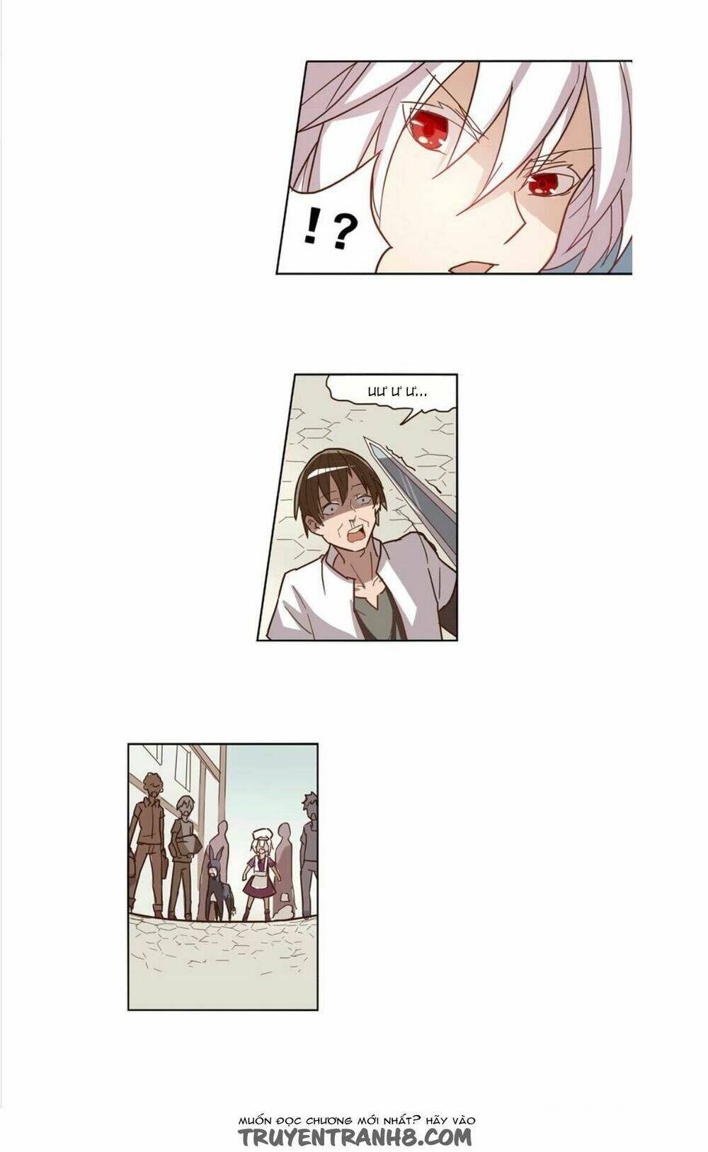 Vì Tôi Là Ông Chú Mở Tiệm Bán Vũ Khí: Chapter 10