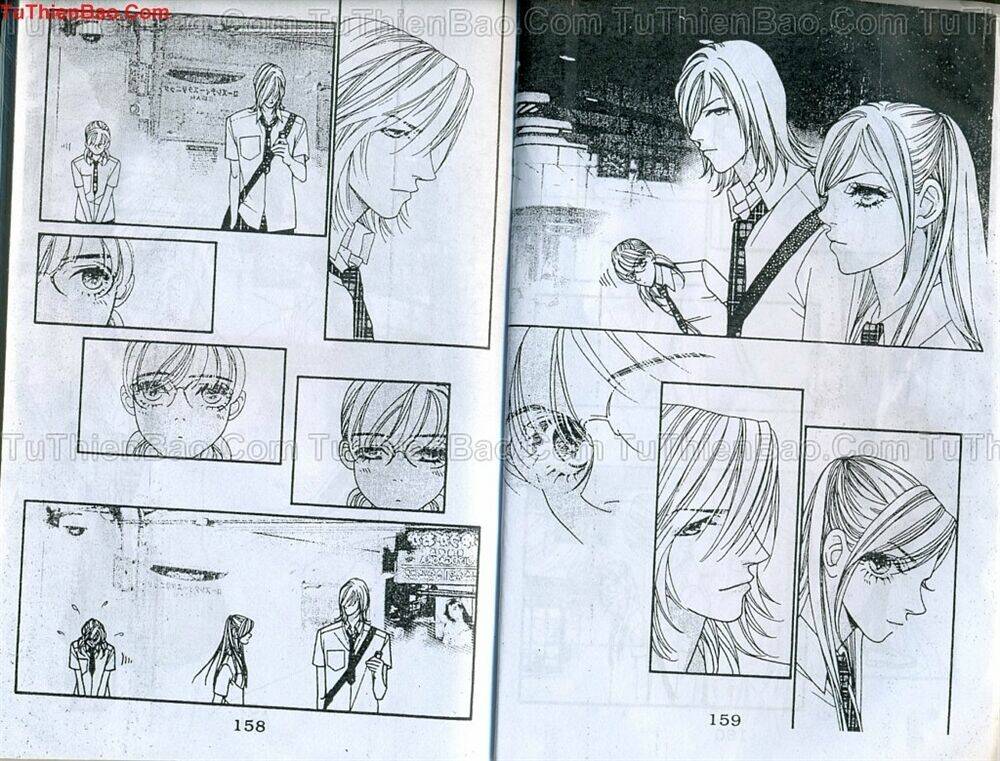 Hoa Hồng Thép: Chapter 7