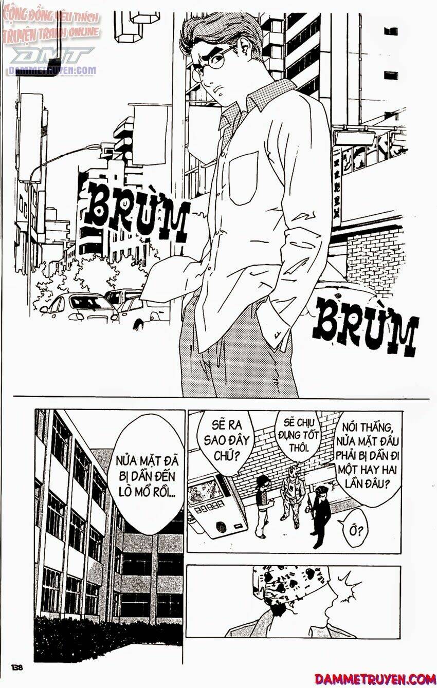 Ai Hơn Ai: Chapter 132