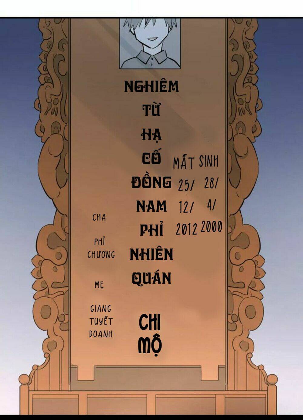 Đầu Gấu Biết Yêu: Chapter 39