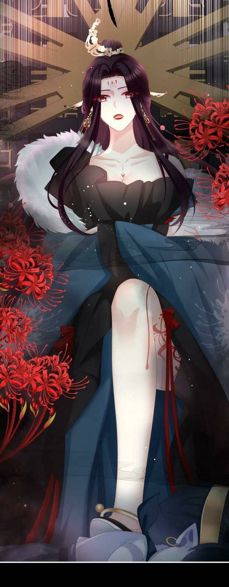 Kiều Phu Có Hỉ: Chapter 56