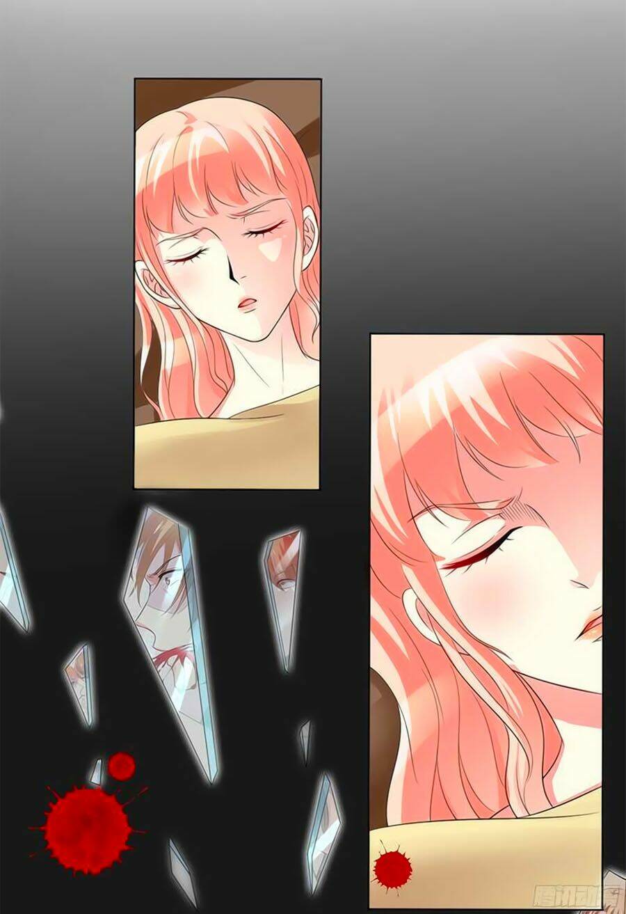 Trí Mệnh Sủng Thê: Tổng Tài Mau Nạp Mạng: Chapter 87