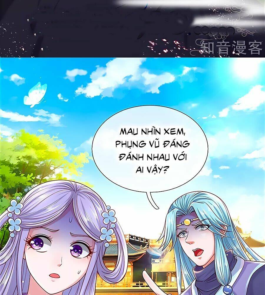 Phụng Lâm Thiên Hạ: Đệ Nhất Mỹ Nữ: Chapter 65