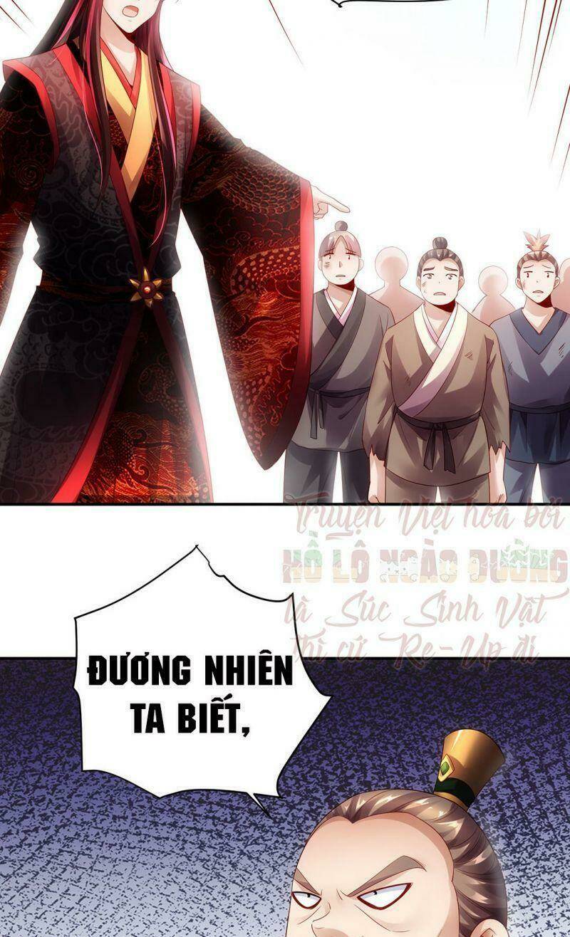 Thiên Kim Bất Hoán: Chapter 54