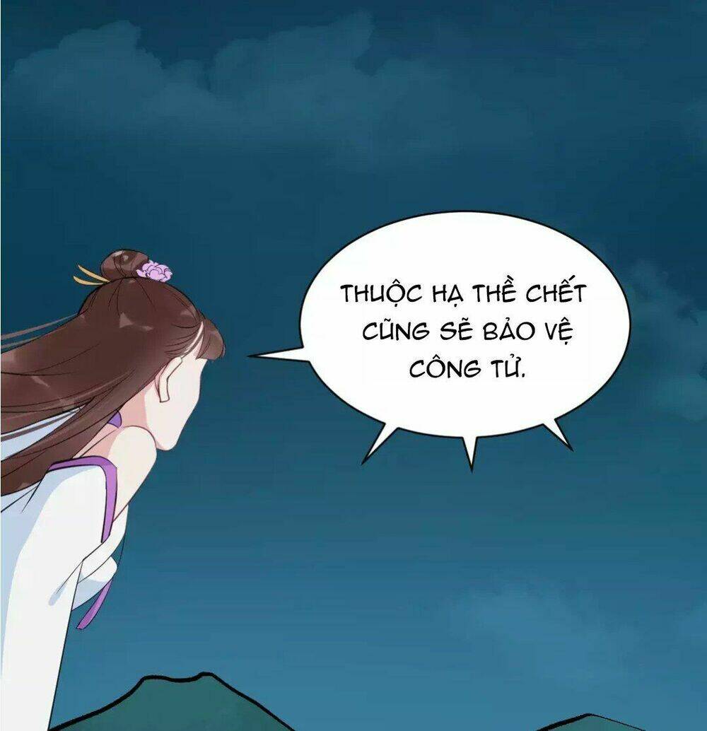 Bồng Sơn Viễn: Chapter 32