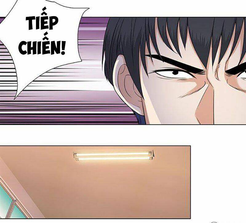 Học Viện Cao Thủ: Chapter 91