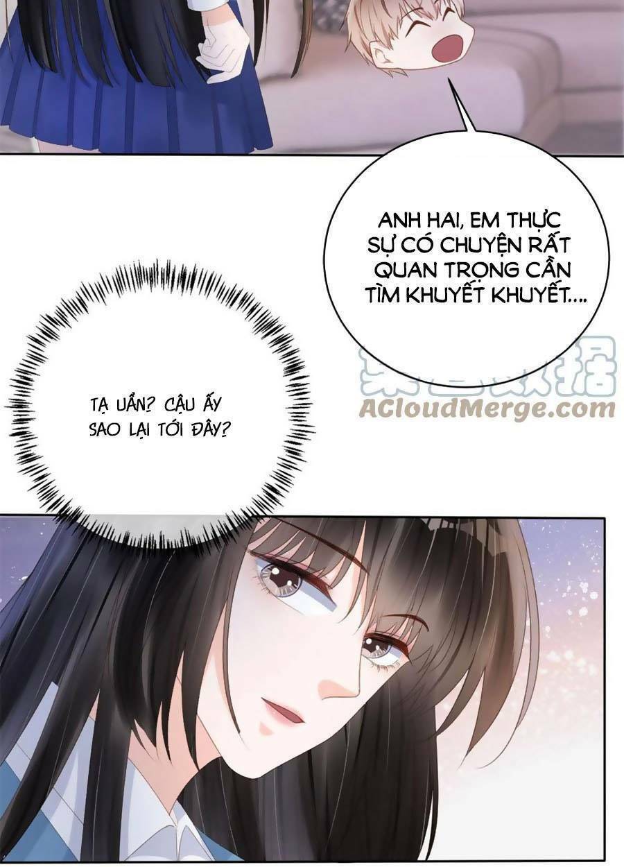 Dây Dưa Không Dứt: Chapter 40