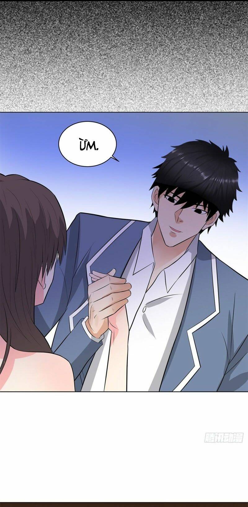 Học Viện Cao Thủ: Chapter 247