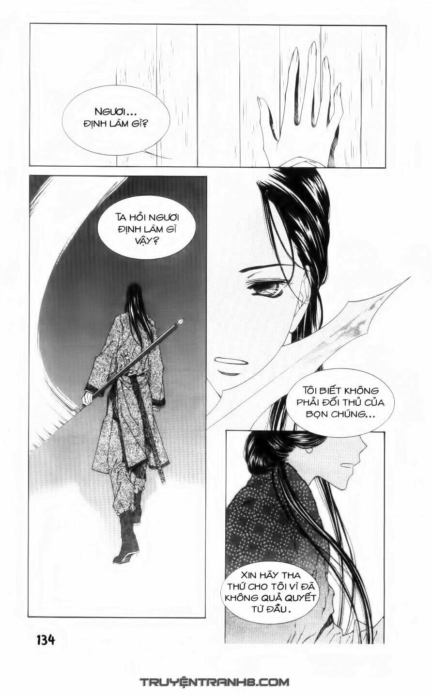 Pháp Sư Trừ Tà: Chapter 4.2