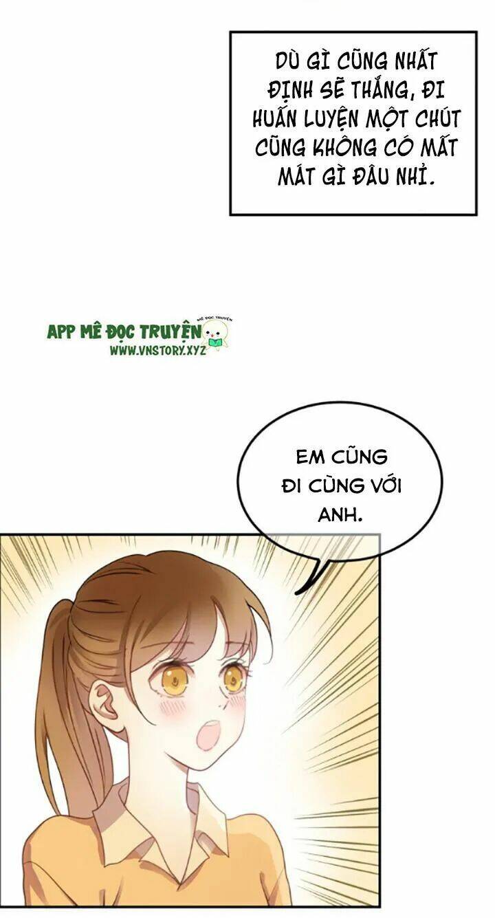 Thần Tượng Điểm Zero: Chapter 130