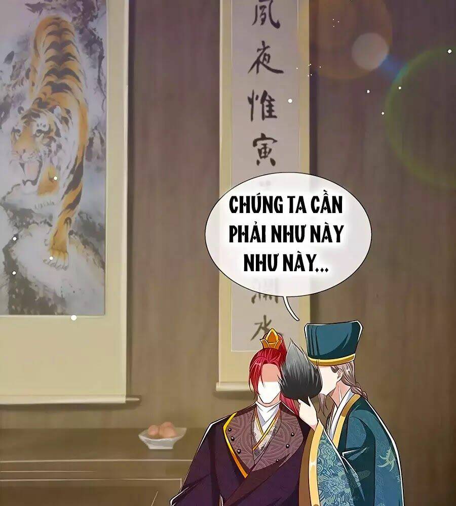 Ôn Nhu Bạo Quân: Nhiếp Chính Vương Gia Quá Hung Mãnh: Chapter 45