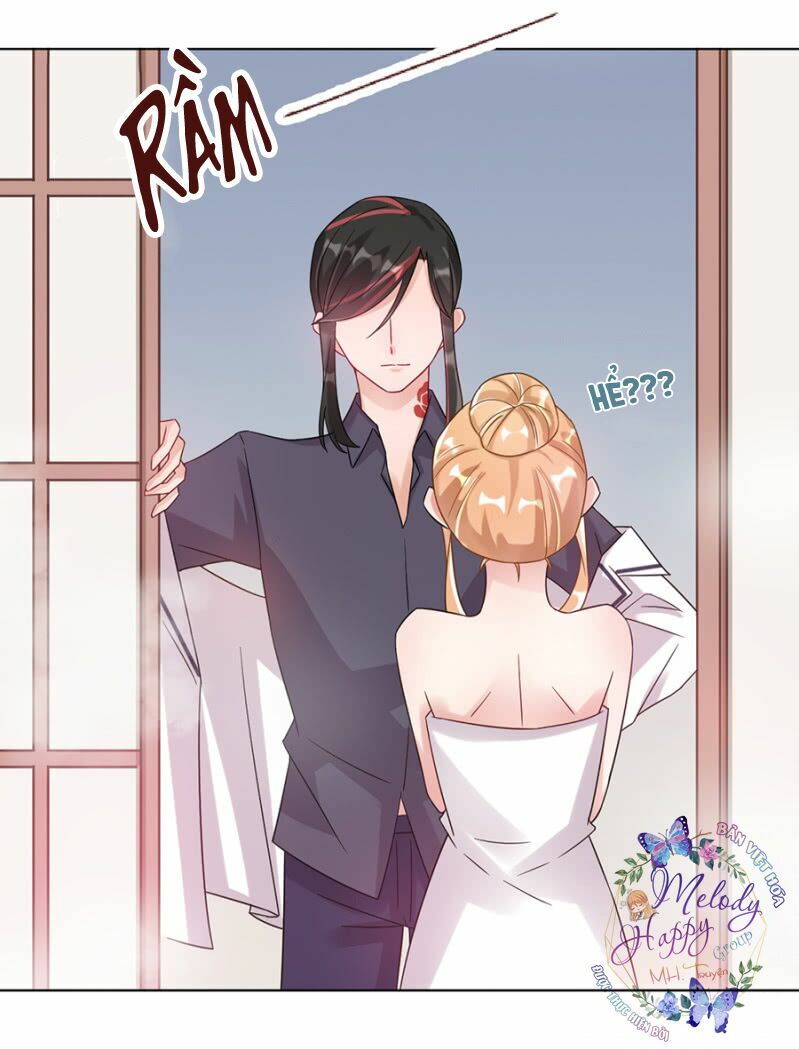 Ma Lạt Thiên Kim Đẩu Ác Thiếu: Chapter 20