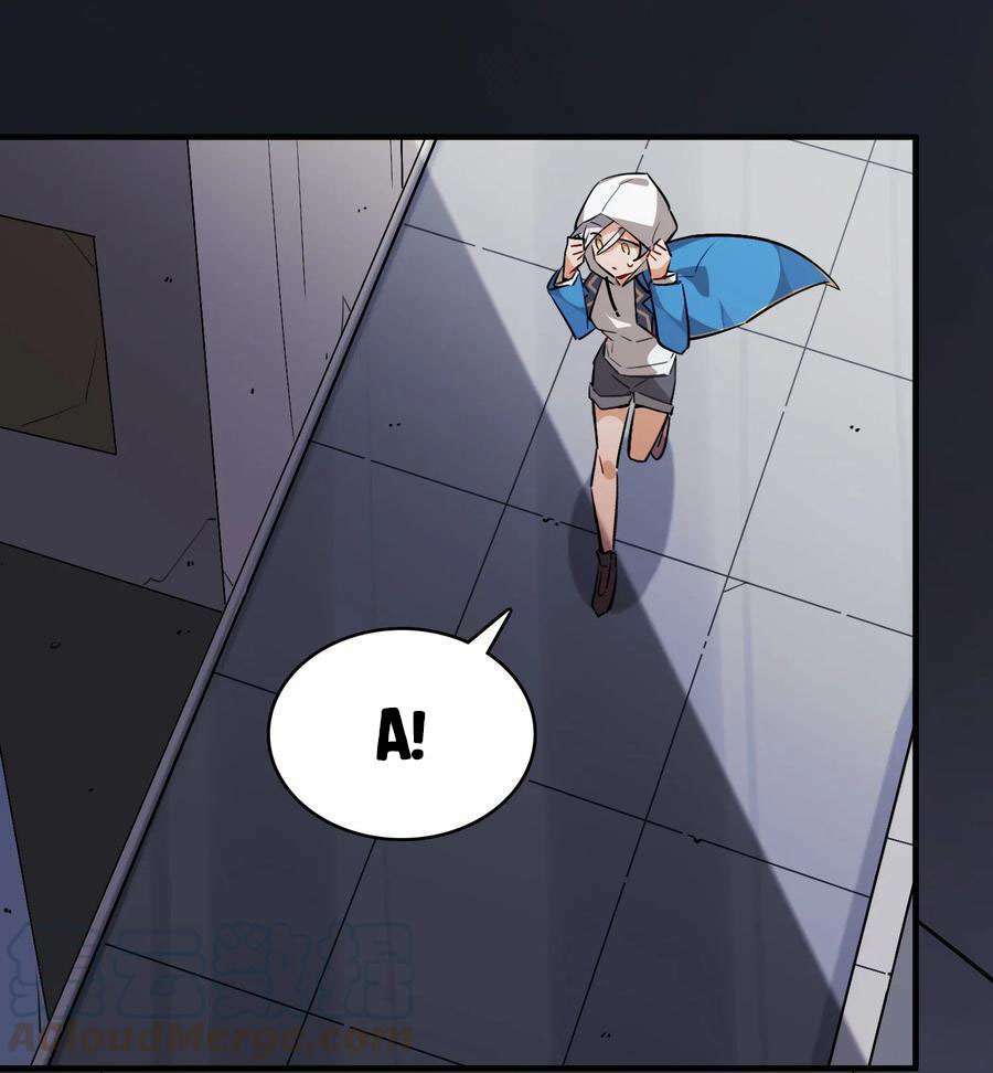 Hóa Ra Tôi Là Công Cụ Trong Game Tình Yêu: Chapter 21