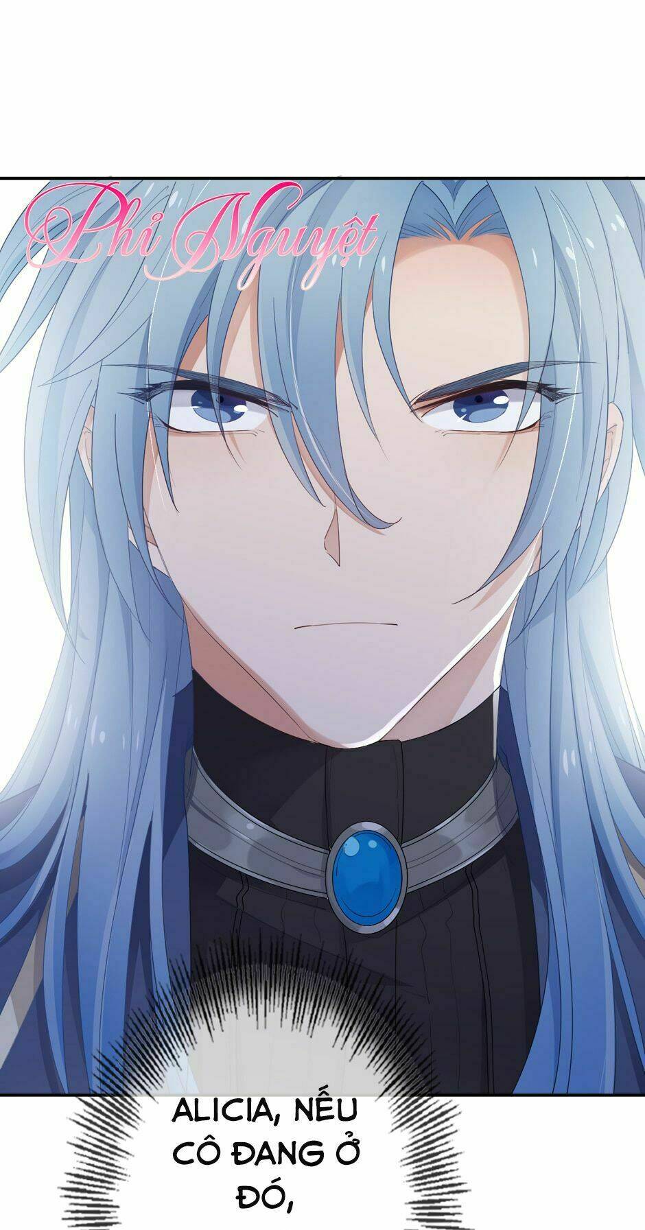 Hiệp Sĩ Của Nữ Hoàng: Chapter 21