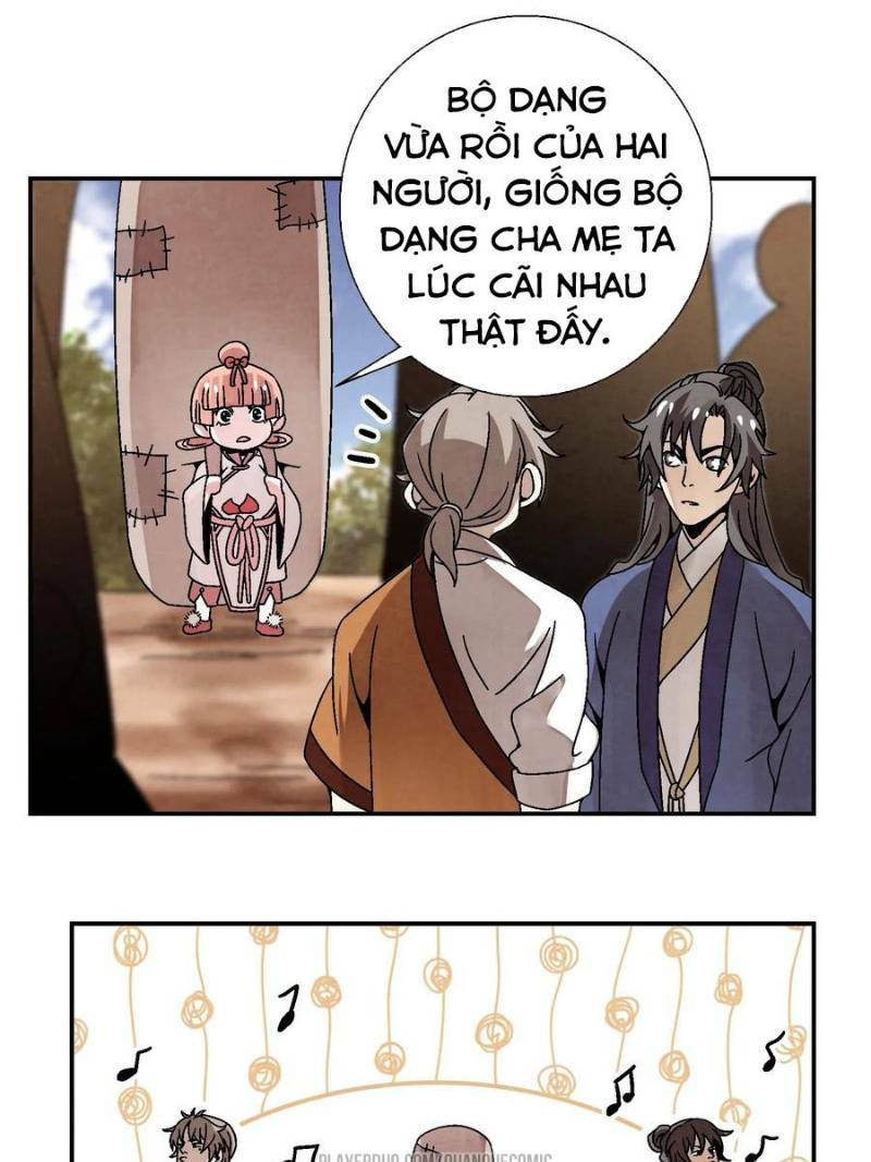 Ma Giáo Giáo Chủ Tái Xuất Giang Hồ: Chapter 26