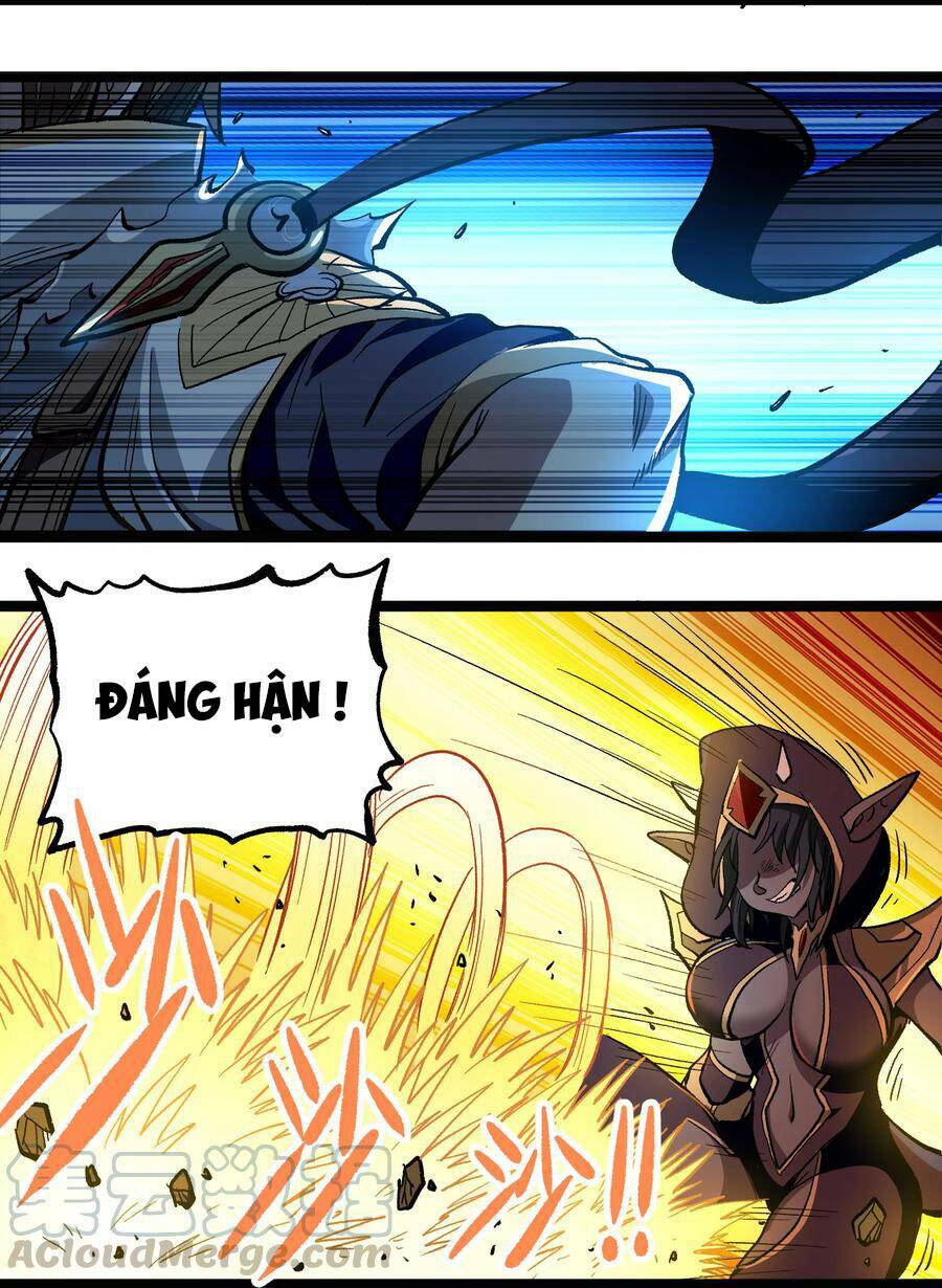 Vú Em Vô Địch: Chapter 7