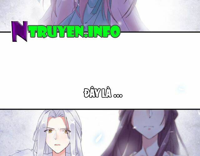 Hoa Nhan Sách: Chapter 57.1