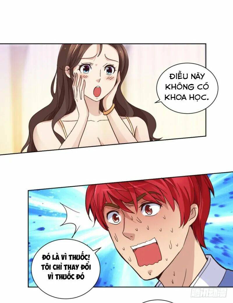 Đô Thị Chí Tôn Hệ Thống: Chapter 28