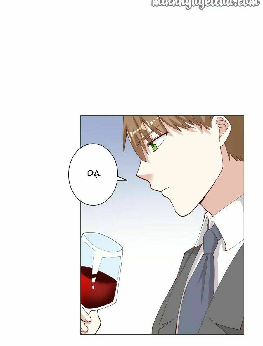 Hôn Nhân Dục Vọng: Thiếu Gia Nhẹ Một Chút!: Chapter 120