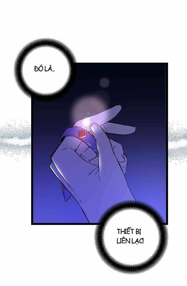 Hôn Lễ Báo Thù: Chapter 10