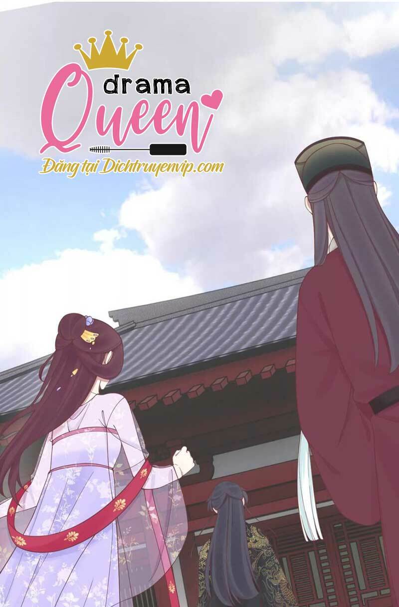 Hoàng Hậu Bận Lắm: Chapter 173