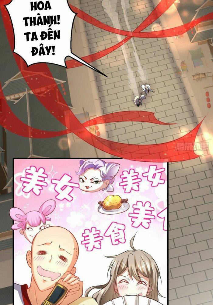 Tà Du Ký: Chapter 46