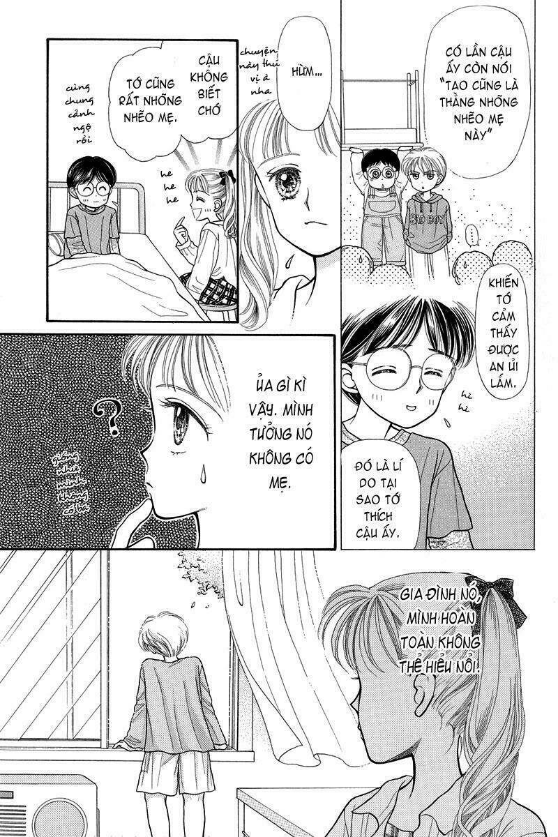 Kodomo No Omocha: Chapter 4