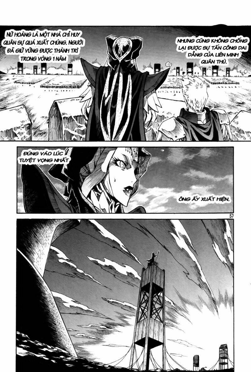 Dark Air: Chapter 17
