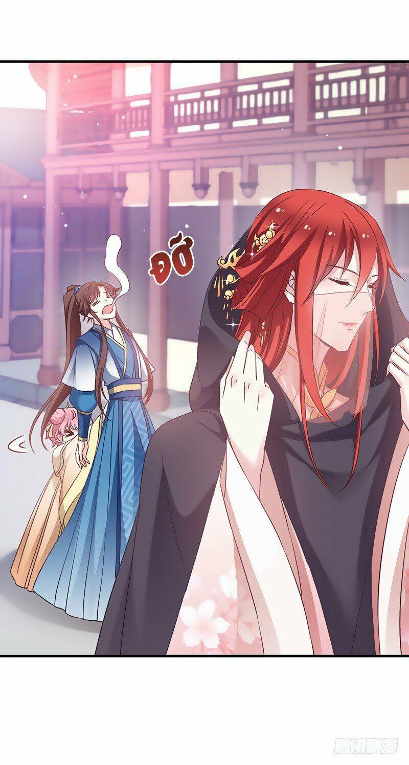 Trò Chơi Trừng Phạt: Chapter 61