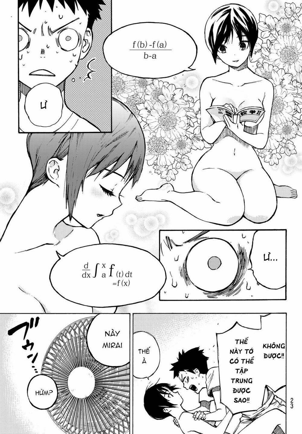 Beyond Good And Evil: Chapter 1