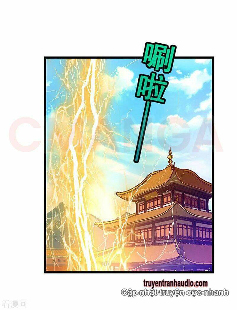 Cửu Dương Thần Vương: Chapter 234