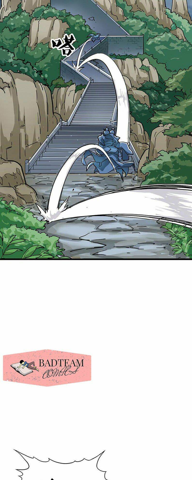 Ỷ Thiên Đồ Long Kí: Chapter 2