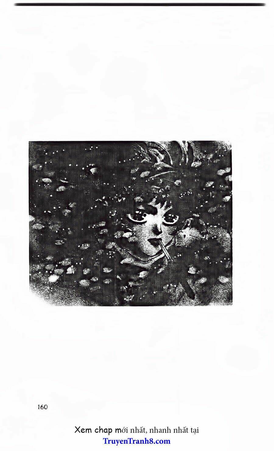 Đứa Con Số Phận: Chapter 81.2