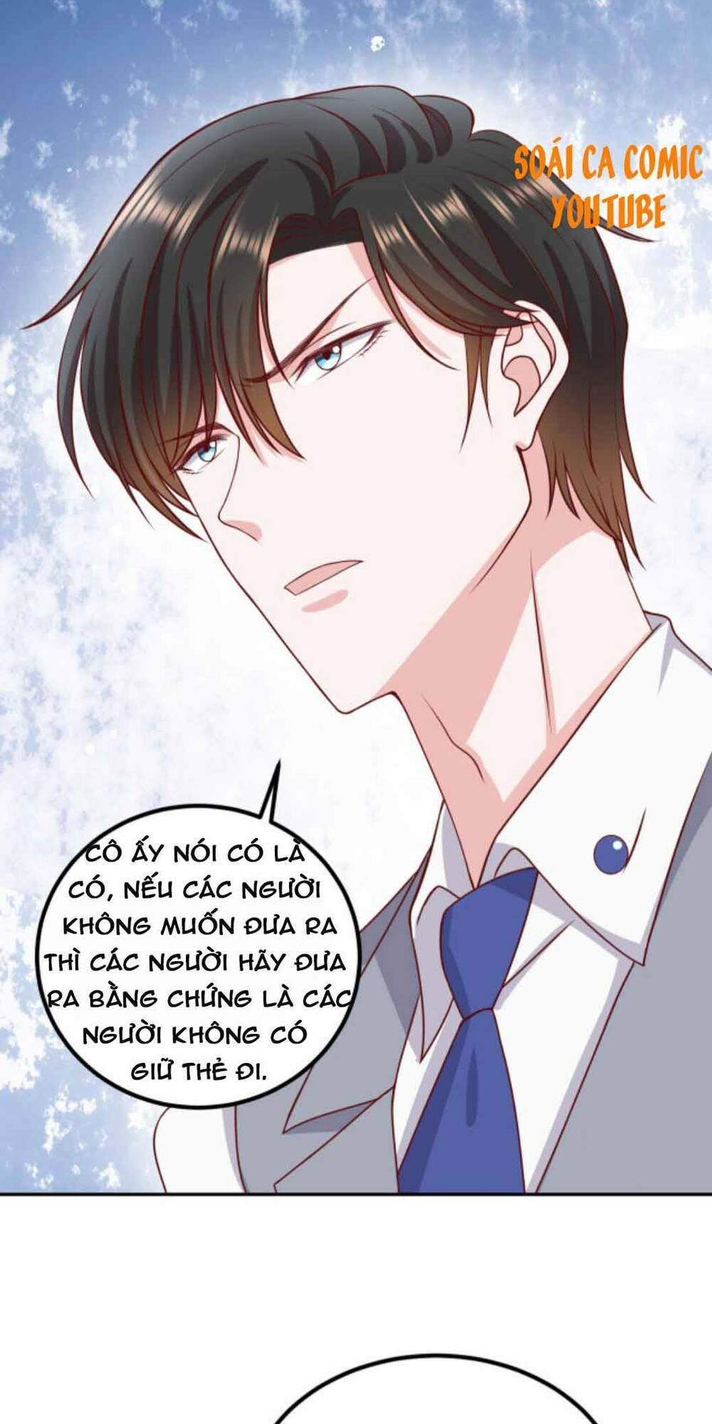 Nhất Sanh Hữu Hỉ: Chapter 52