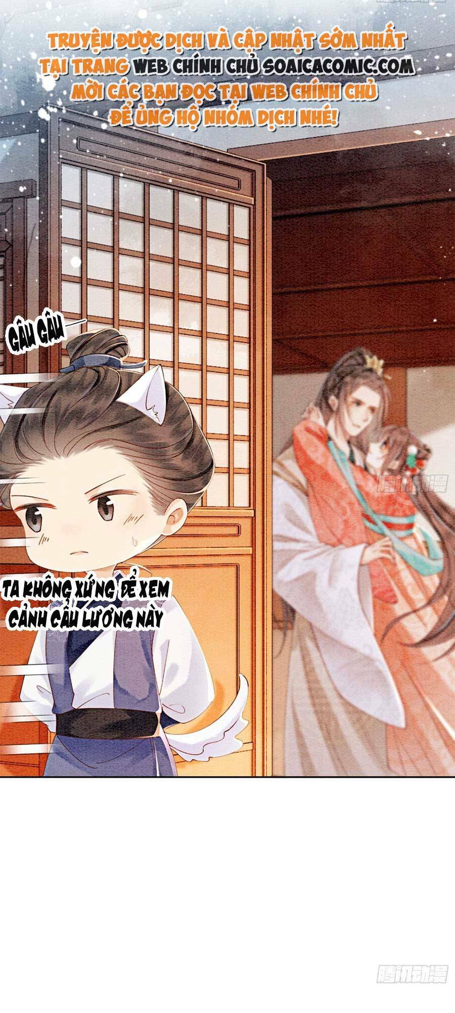 Bắt Đầu Hủy Hôn Để Công Lược Vương Gia: Chapter 48