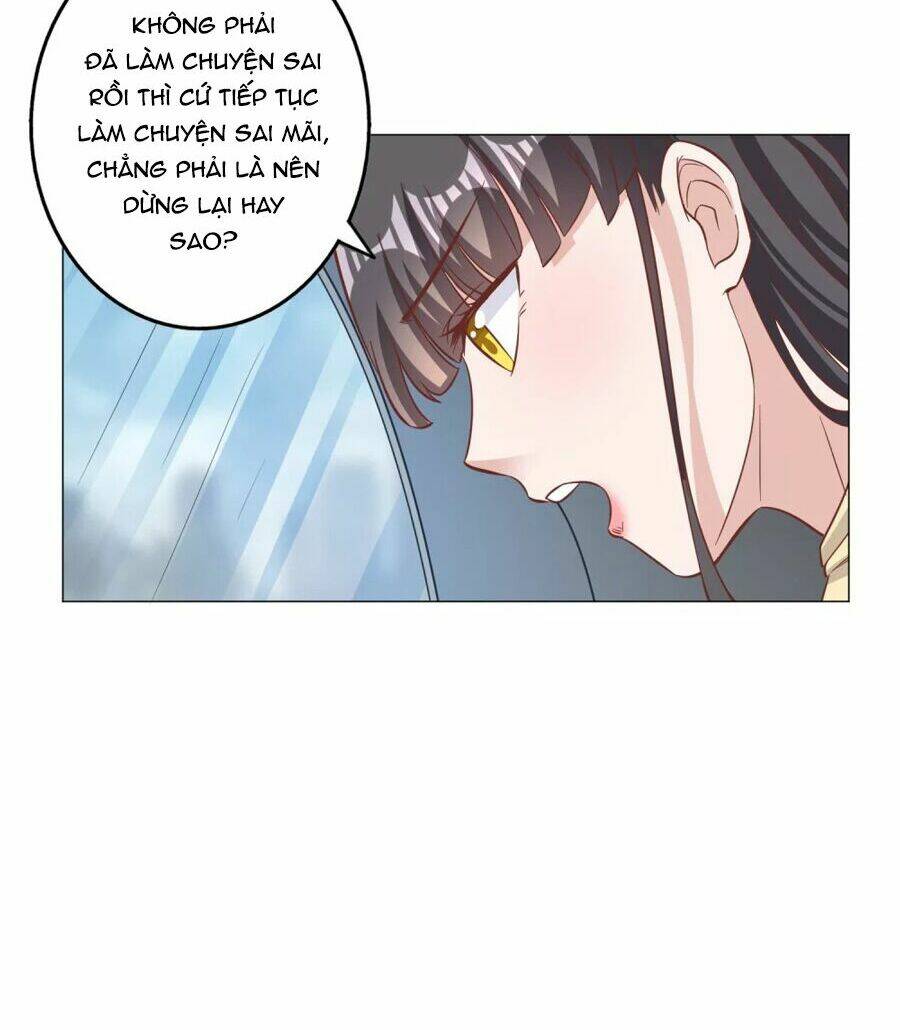 Hôn Nhân Dục Vọng: Thiếu Gia Nhẹ Một Chút!: Chapter 132