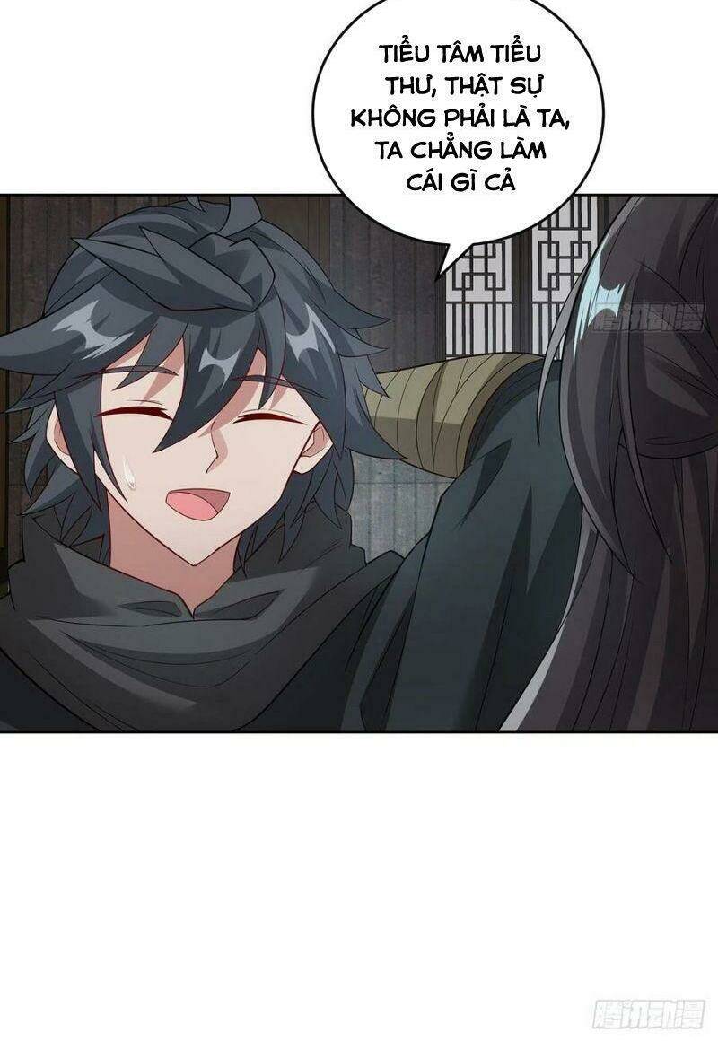 Nghịch Lân: Chapter 137