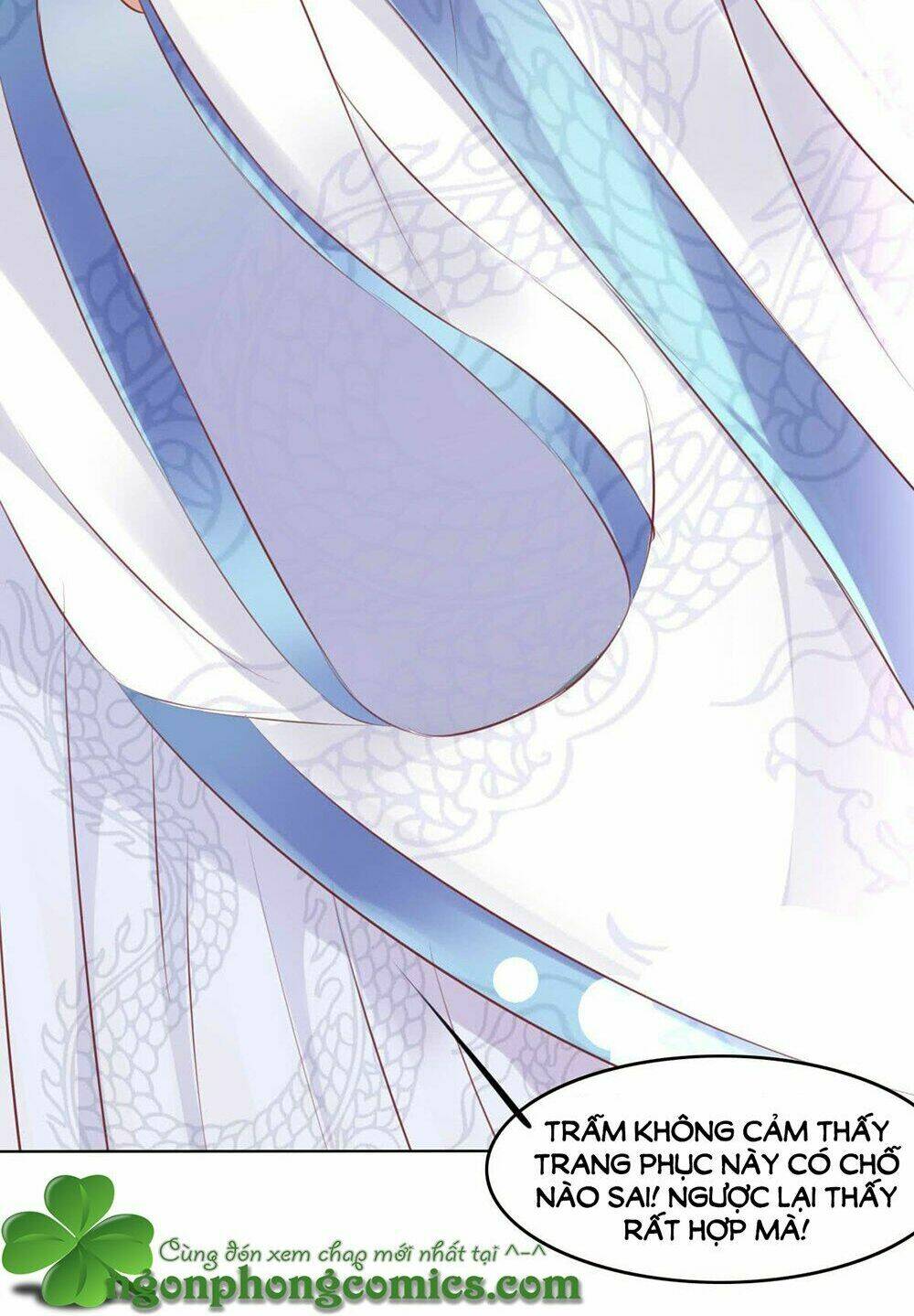 Hoàng Đế “Phế Vật” Tiến Hóa Sử: Chapter 46