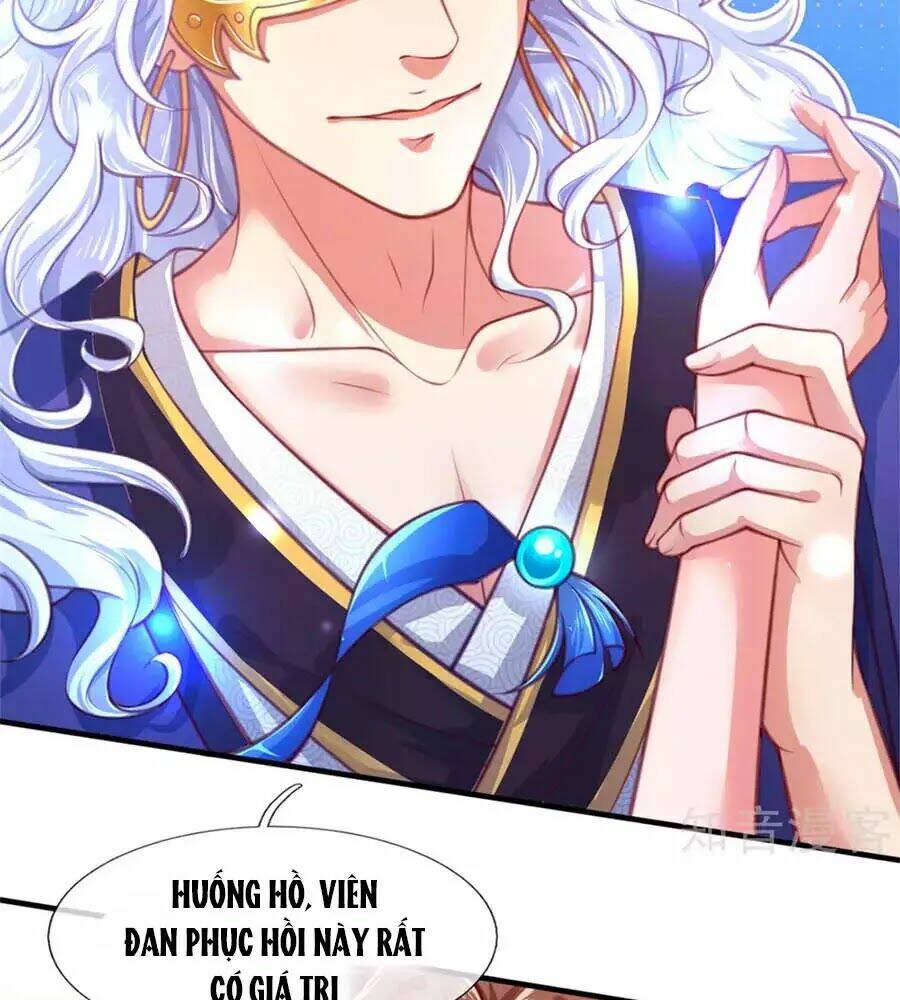 Phụng Lâm Thiên Hạ: Đệ Nhất Mỹ Nữ: Chapter 2