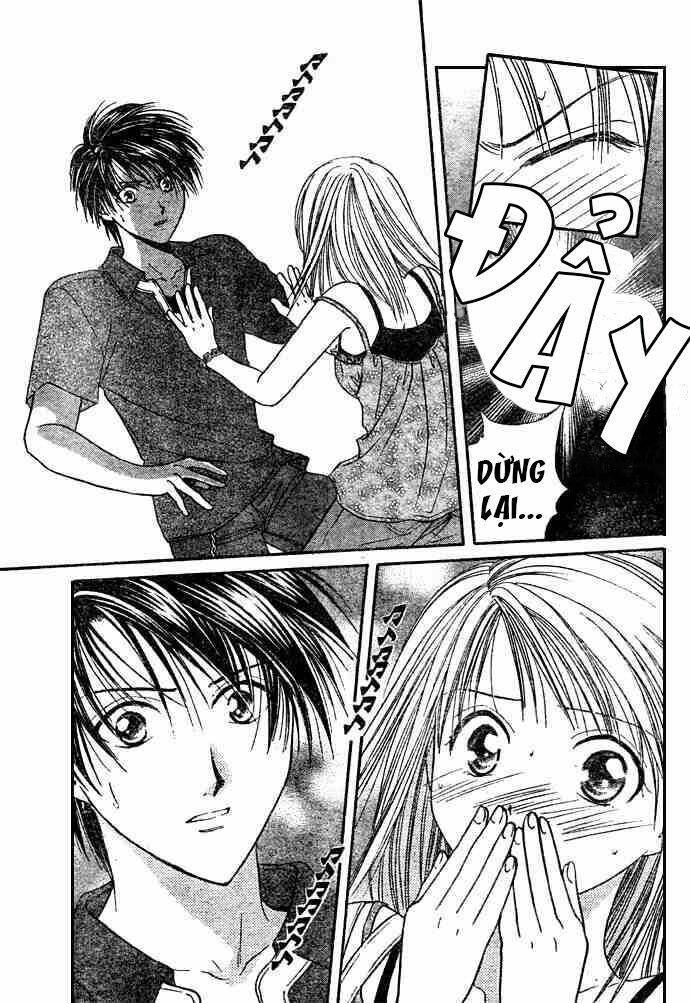 Bạn Trai Đích Thực: Chapter 12