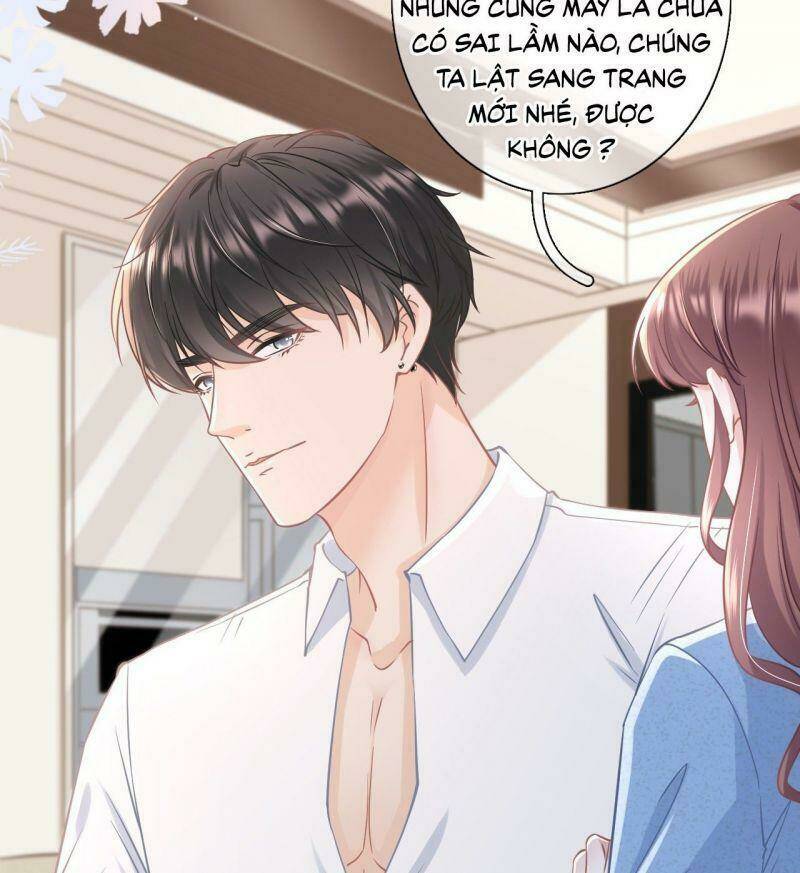 Bạn Gái Tôi Mới 30+: Chapter 66