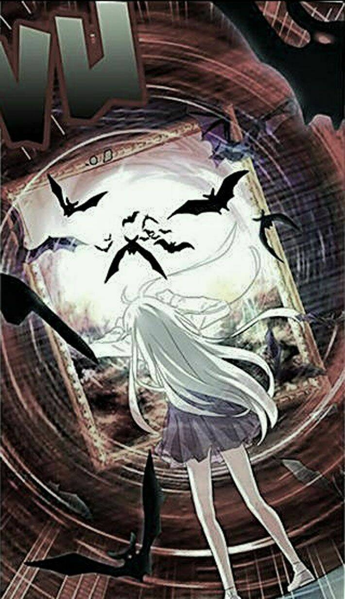 Một Lời Không Hợp Liền Hút Máu: Chapter 5
