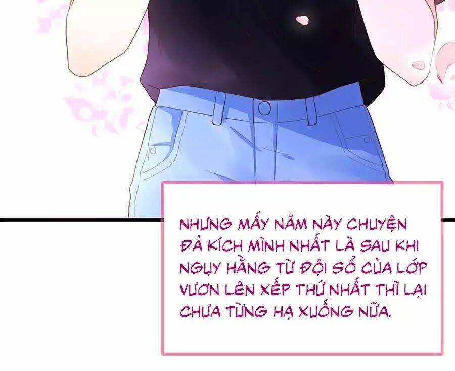 Đóa Hoa Chớm Nở: Chapter 3