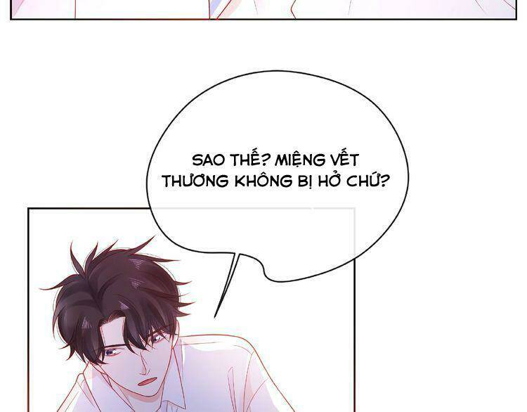 Giai Điệu Của Sự Va Chạm: Chapter 47